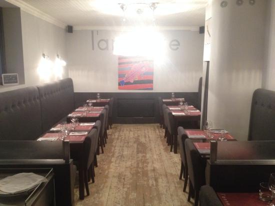 L'Annexe