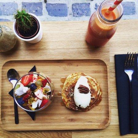 Coldrip Food & Coffee