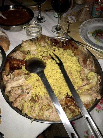 Les Artisans du Mechoui