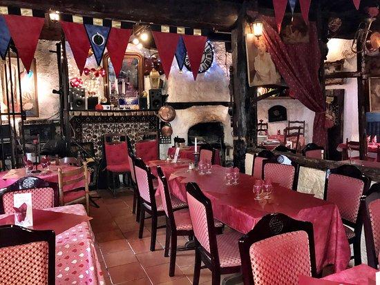 L'Ostal des Troubadours