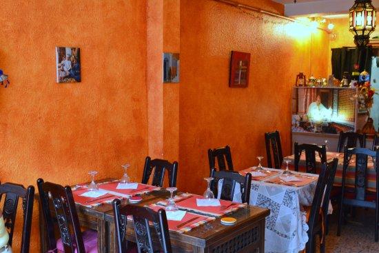 les Delices de tetouan