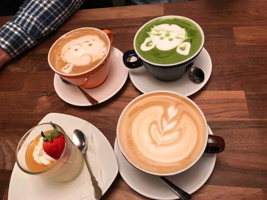 Uncle Tetsu's Japanese Angel Cafe