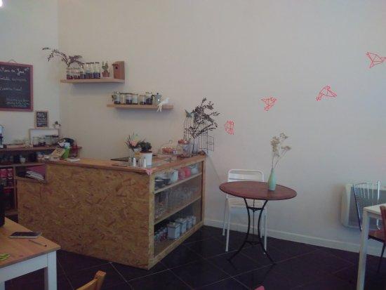 Les P'tits Poissons Verts