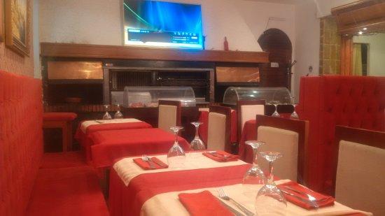 La Renaissance Restaurant Bistro Cafeteria