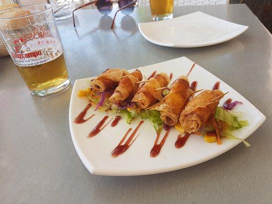 Taberna el aguador