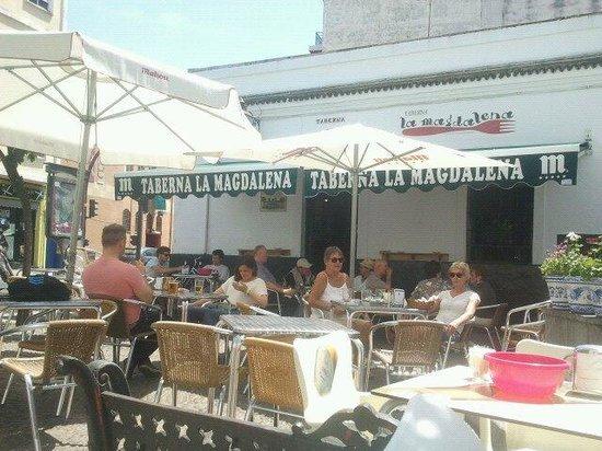 Taberna la Abuela