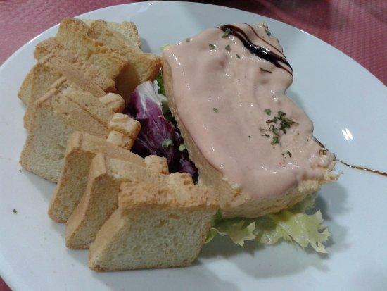 Taberna Primer Tramo