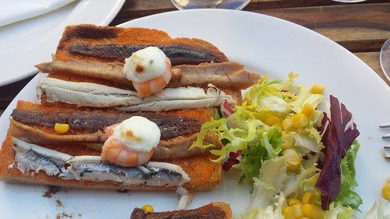 La bodeguita de sierpes