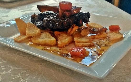 Taberna gourmet El Privilegio