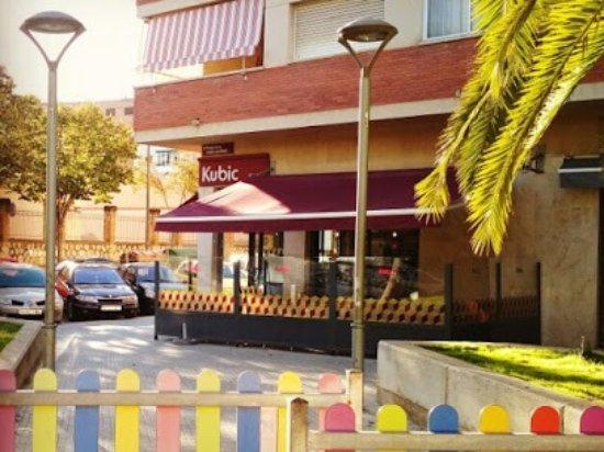 Kubic