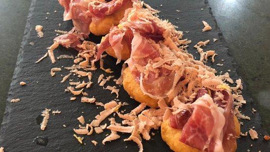 La Cuchara del Norte