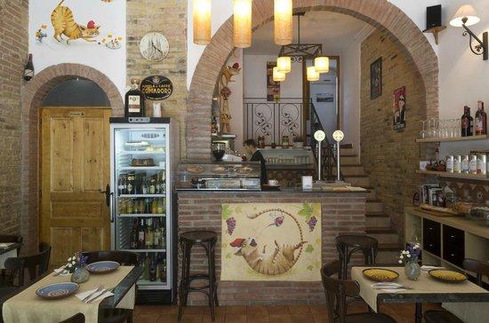 El Tastet de l'Artur