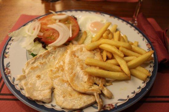 Chez Evaristo