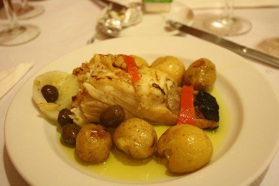 Restaurante Girassol