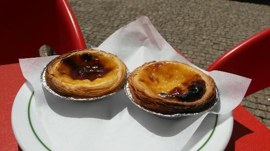 Amadeu Cafetaria do Ouro