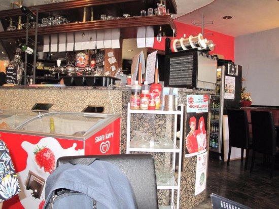 L'Apotheose Restaurant