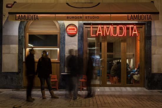 Lamudita
