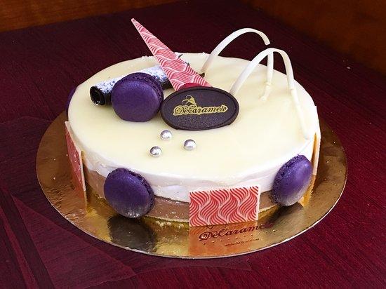 Pastelería Decaramelo