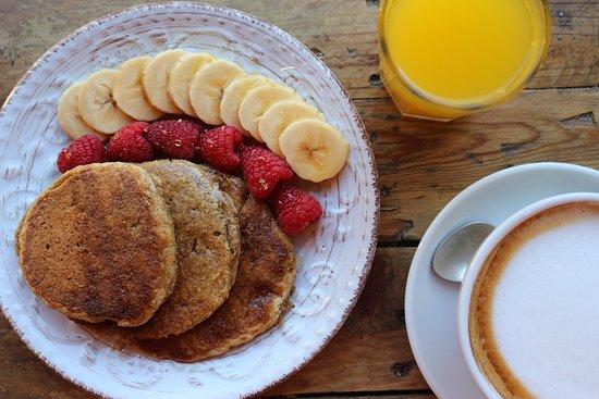 La Petite Brioche Sorní