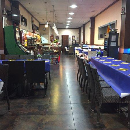 Cafeteria la Menina
