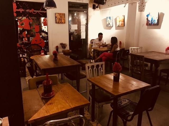 Cafe Berlin