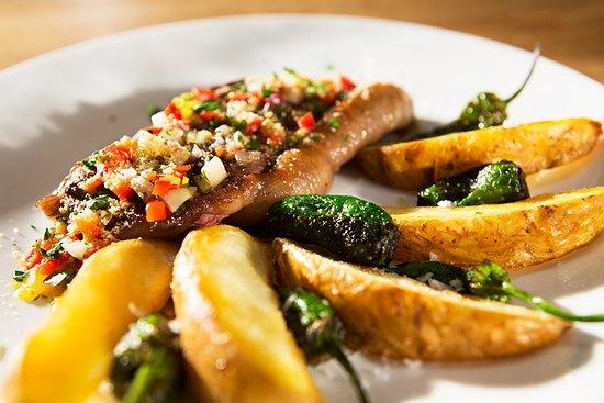 Favela Bistro Valencia