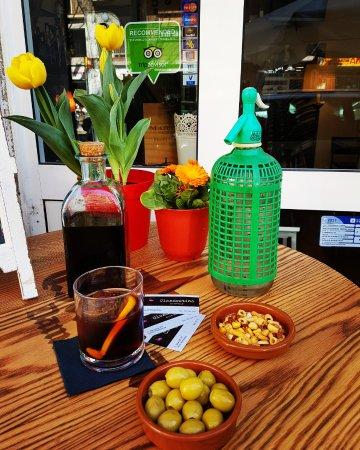 Clandestino Cafe Bar