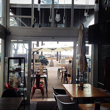 Red Velvet Restaurante