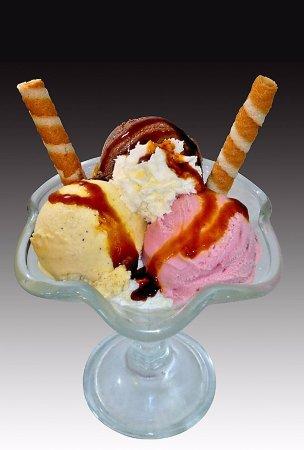 Spencer Panaderia & Cafeteria