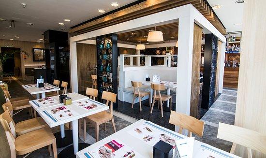 La Sastreria del Mar