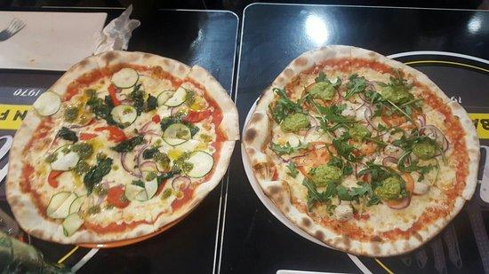 Punto Fijo Urban Food