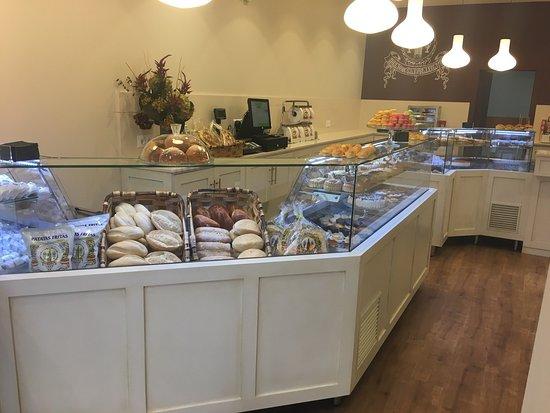 Horno San Buenaventura Asunción