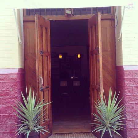 La Cochera del Abuelo