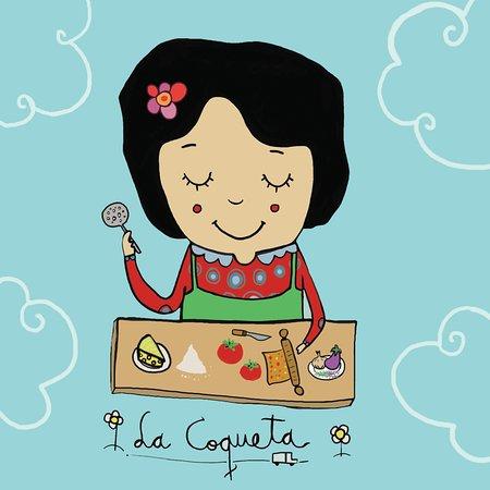 La Coqueta