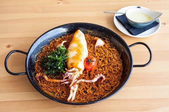 El Ambigú de la Coracha