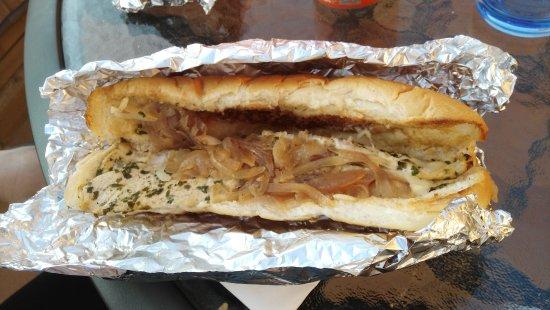 Frankfurt El Farolet