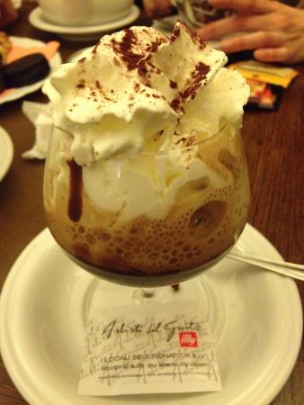 Caffetteria Antonelli