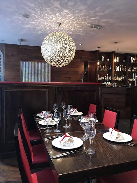 4500 Miles From Delhi