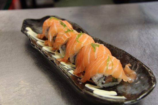 Taberu Japanese Restaurant