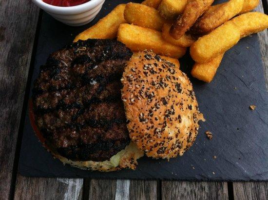 Head of the River Restaurant