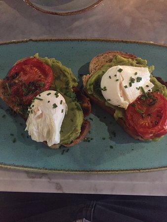 LEAF on Portland Street