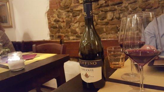 Osteria della Condotta