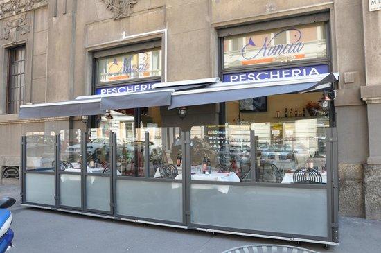 Pescheria Virgilio