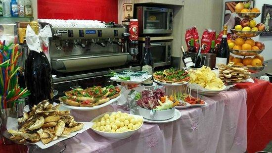 La Stuzzicheria Bar Caffetteria