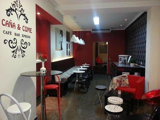 Cana y Come