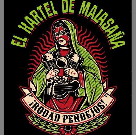 El Kartel de Malasana