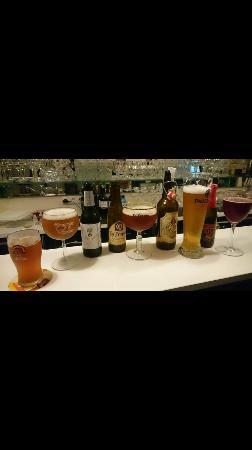 San Judas Cerveceria