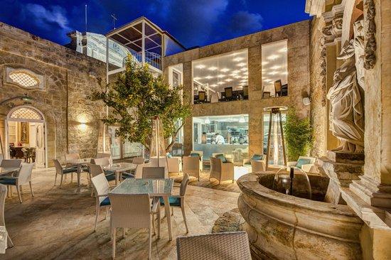 Castelletti Restaurant