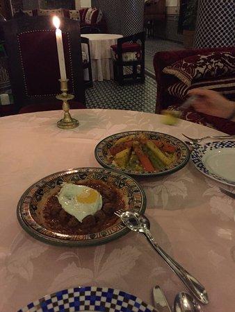 Ristorante Riad Myra