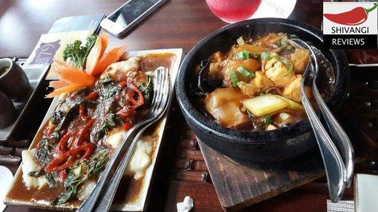 Royal Orchid Chinese & Thai Restaurant